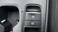 Hyundai TUCSON 1.6 TGDi SE Connect 5dr 2WD Petrol Estate